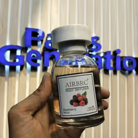 AIRBRC BLACKBERRY CAR PERFUME 120ML - image 1
